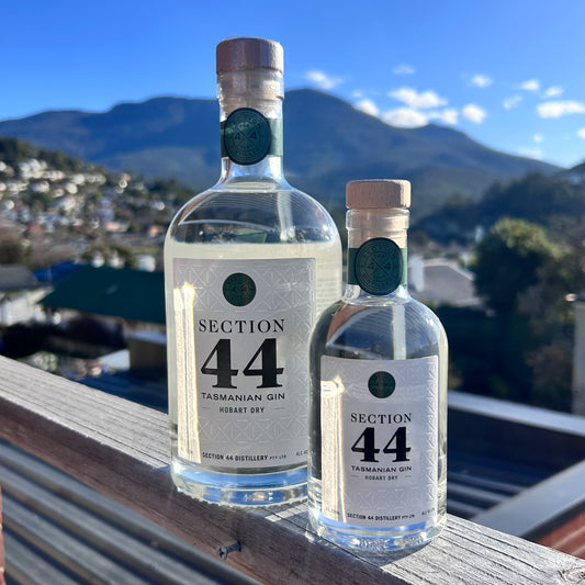 Hobart Dry Gin